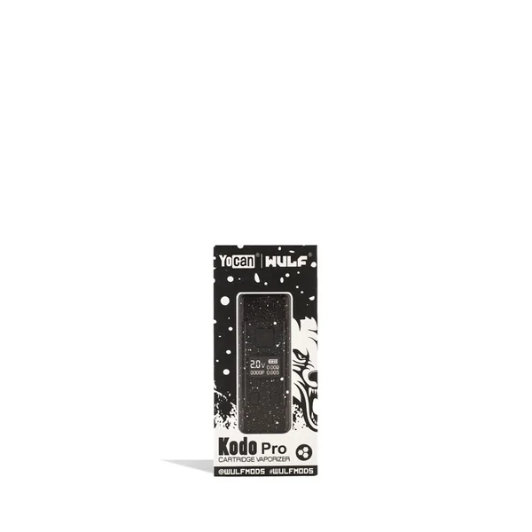 Wulf Mods KODO Pro Cartridge Vaporizer - Image 8