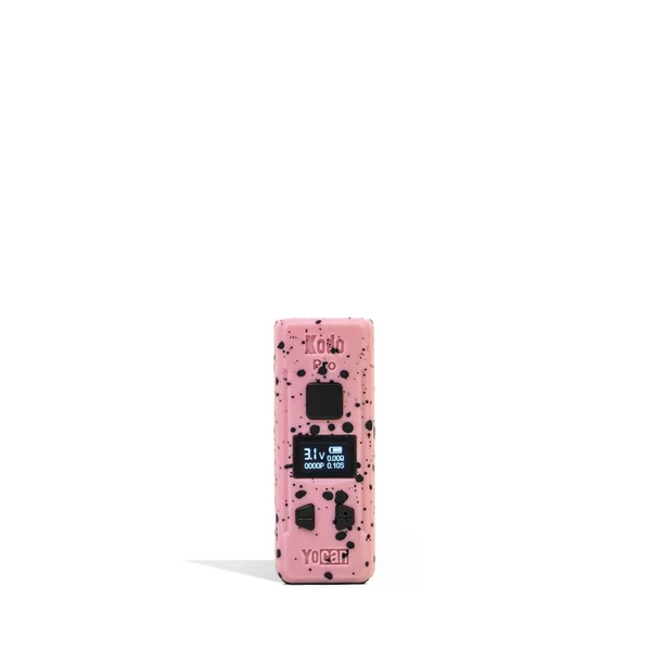 Wulf Mods KODO Pro Cartridge Vaporizer - Image 9