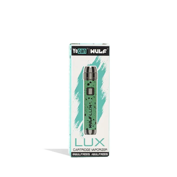 Wulf Mods LUX Cartridge Vaporizer - Image 16