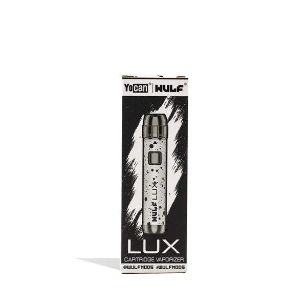 Wulf Mods LUX Cartridge Vaporizer - Image 18