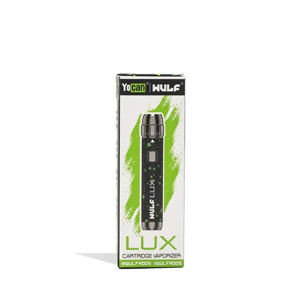Wulf Mods LUX Cartridge Vaporizer - Image 4
