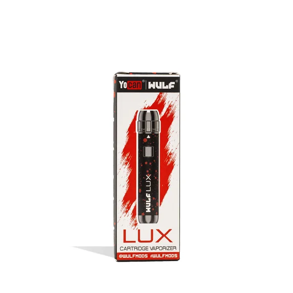 Wulf Mods LUX Cartridge Vaporizer - Image 6
