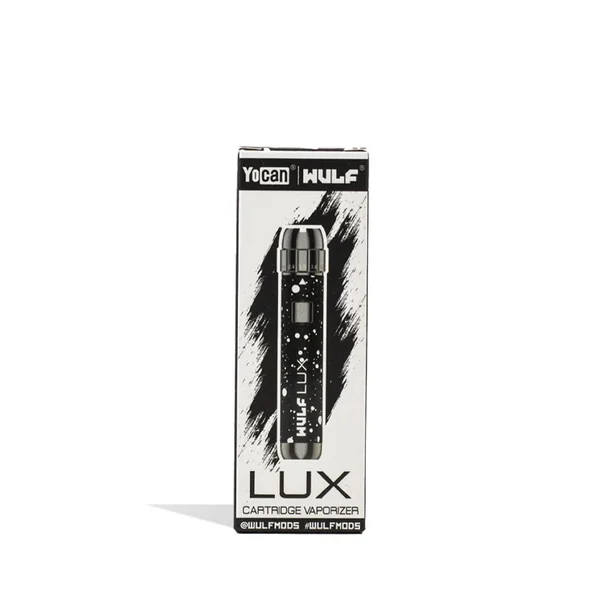 Wulf Mods LUX Cartridge Vaporizer - Image 8