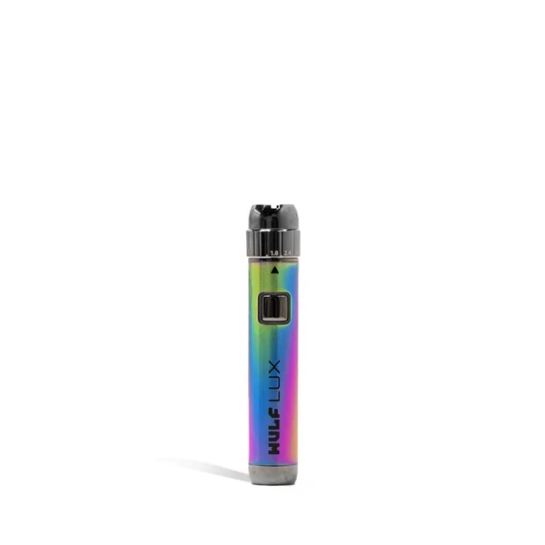 Wulf Mods LUX Cartridge Vaporizer - Image 9