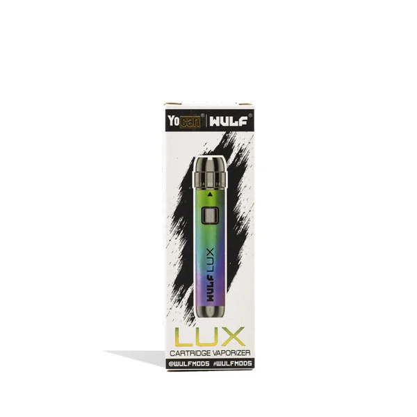 Wulf Mods LUX Cartridge Vaporizer - Image 10