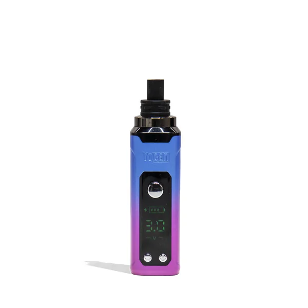 Wulf Mods Nestor Portable Concentrate Vaporizer - Image 10