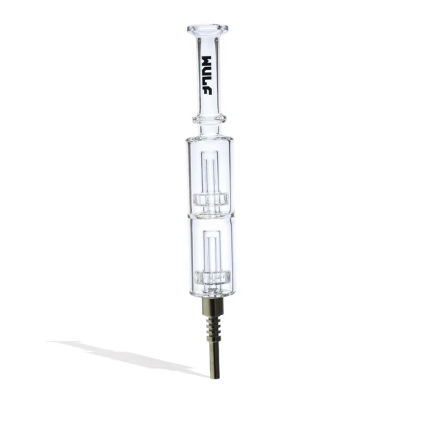 Wulf Mods Nova Stack Water Filtered Nectar Collector - Image 3