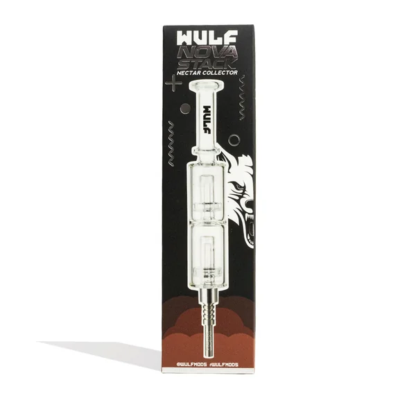 Wulf Mods Nova Stack Water Filtered Nectar Collector - Image 4