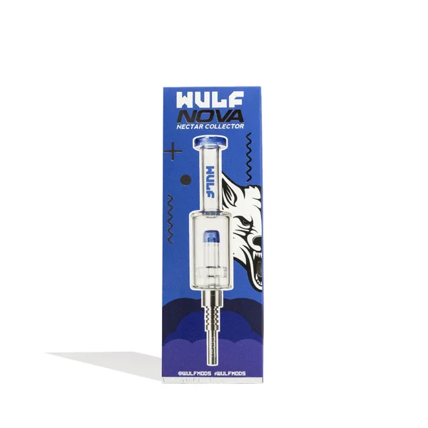 Wulf Mods Nova Water Filtered Nectar Collector - Image 2
