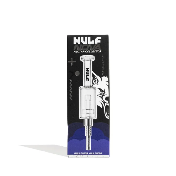 Wulf Mods Nova Water Filtered Nectar Collector - Image 4