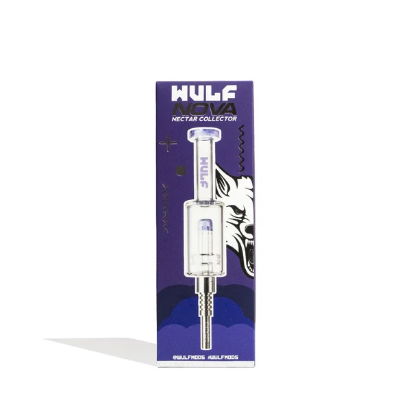 Wulf Mods Nova Water Filtered Nectar Collector - Image 6