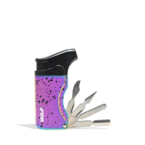 Wulf Mods Omni Dab Tool Torch