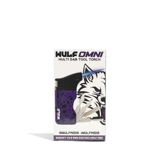 Wulf Mods Omni Dab Tool Torch - Image 14