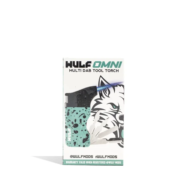 Wulf Mods Omni Dab Tool Torch - Image 16