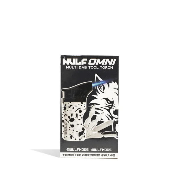 Wulf Mods Omni Dab Tool Torch - Image 18