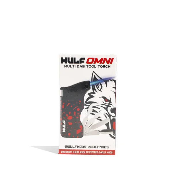 Wulf Mods Omni Dab Tool Torch - Image 20
