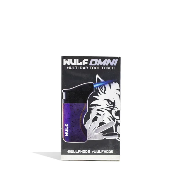 Wulf Mods Omni Dab Tool Torch - Image 4