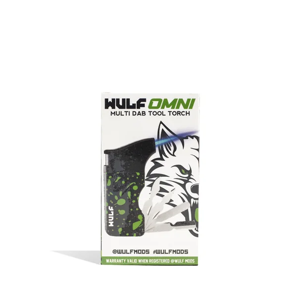 Wulf Mods Omni Dab Tool Torch - Image 8