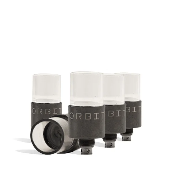 Wulf Mods Orbit Replacement Coils 5pk