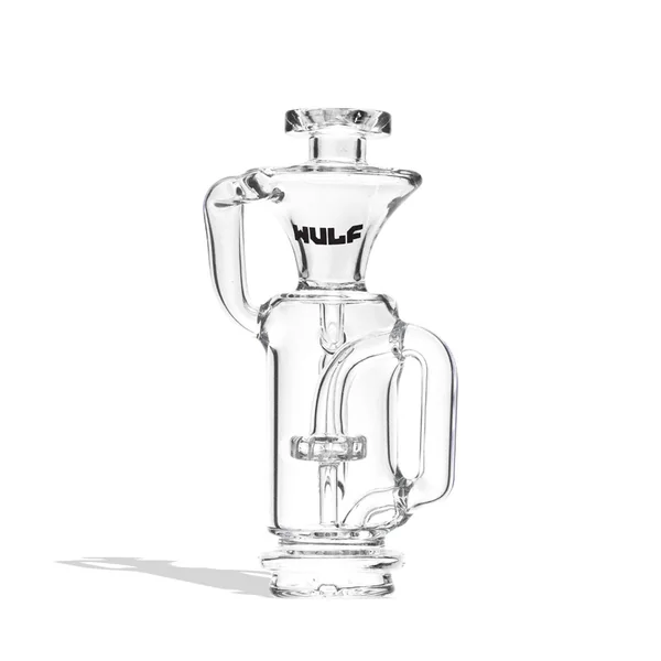 Wulf Mods Quake Puffco Peak Top