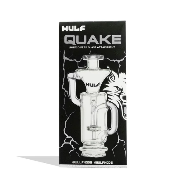 Wulf Mods Quake Puffco Peak Top - Image 3