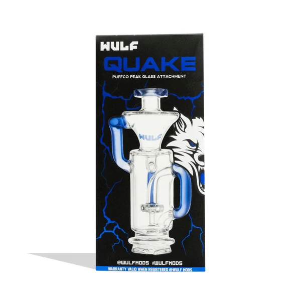 Wulf Mods Quake Puffco Peak Top - Image 5