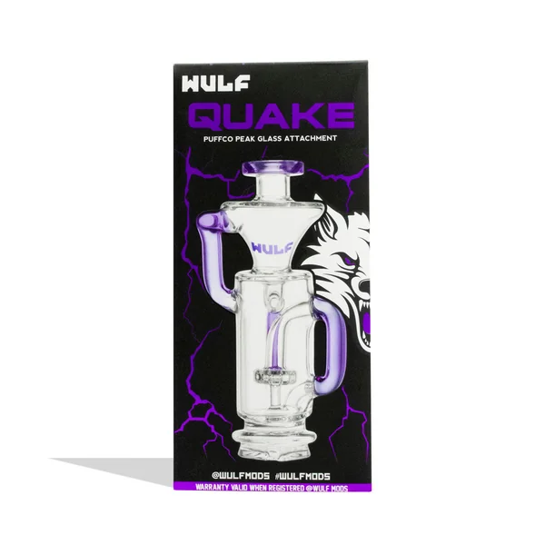 Wulf Mods Quake Puffco Peak Top - Image 7
