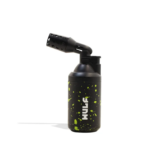 Wulf Mods Roar Butane Torch