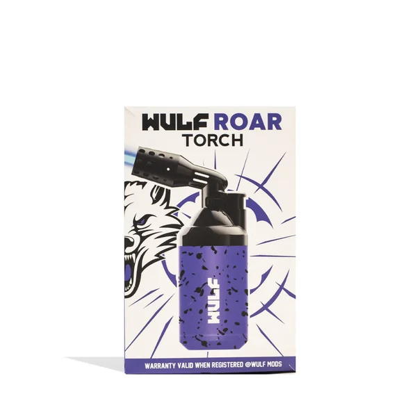 Wulf Mods Roar Butane Torch - Image 12