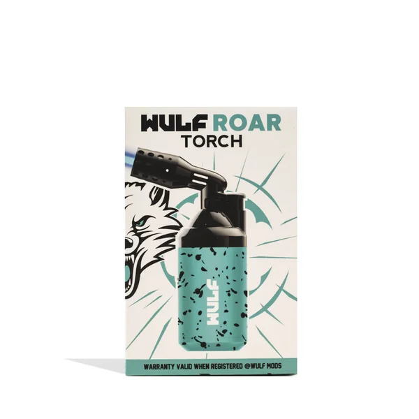 Wulf Mods Roar Butane Torch - Image 14