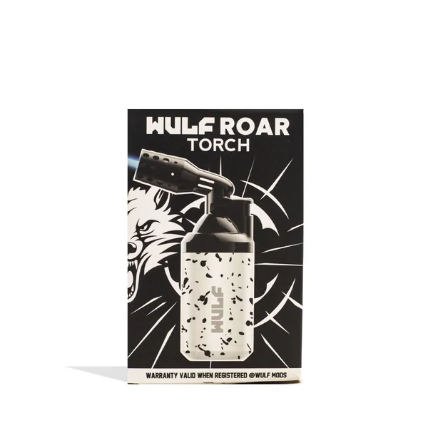 Wulf Mods Roar Butane Torch - Image 16