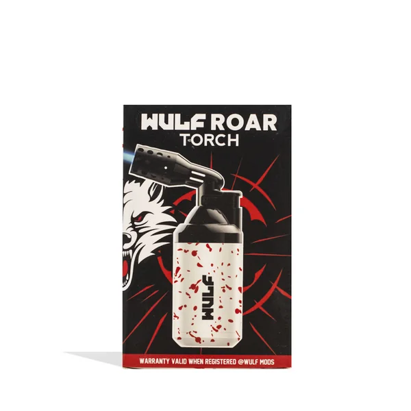 Wulf Mods Roar Butane Torch - Image 18