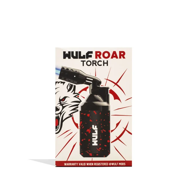 Wulf Mods Roar Butane Torch - Image 4