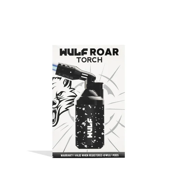 Wulf Mods Roar Butane Torch - Image 6