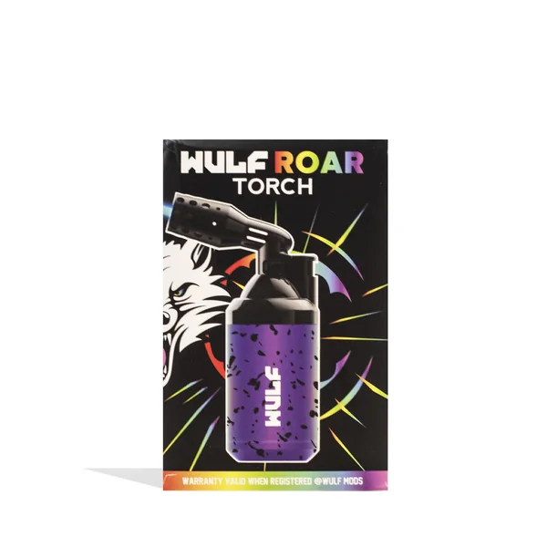 Wulf Mods Roar Butane Torch - Image 8