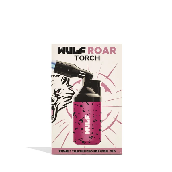 Wulf Mods Roar Butane Torch - Image 10