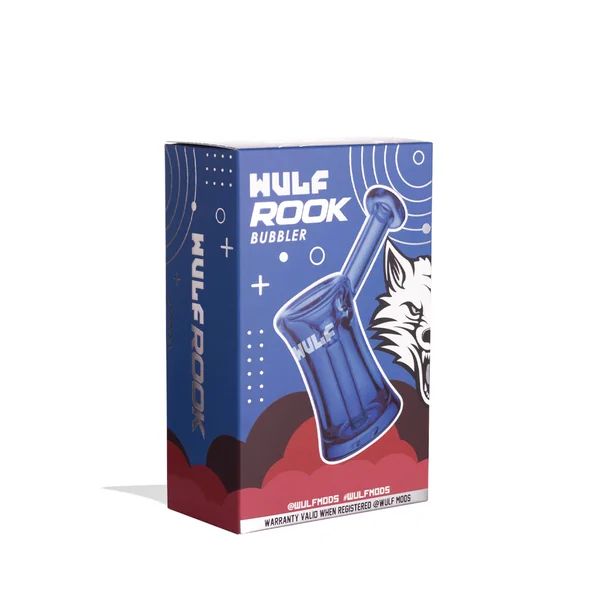 Wulf Mods Rook Bubbler - Image 11