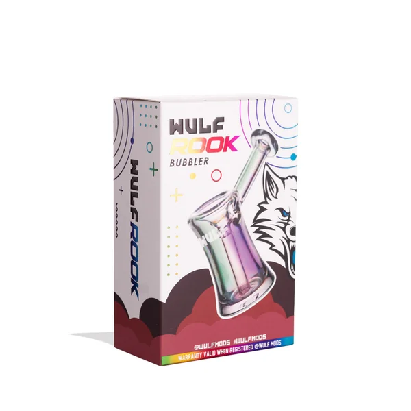 Wulf Mods Rook Bubbler - Image 14