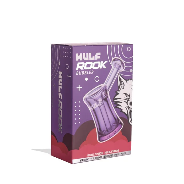 Wulf Mods Rook Bubbler - Image 17