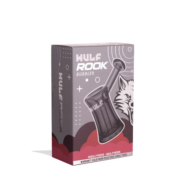 Wulf Mods Rook Bubbler - Image 20