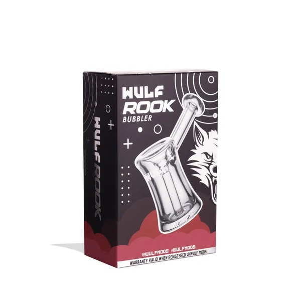Wulf Mods Rook Bubbler - Image 8