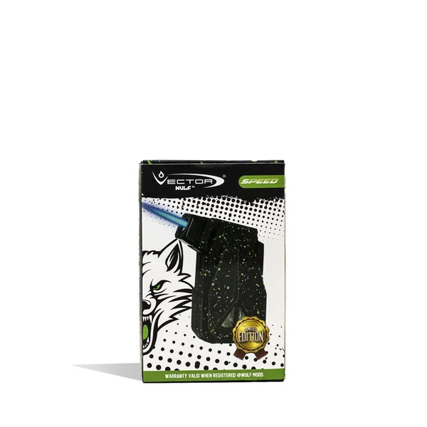 Wulf Mods Speed Torch - Image 2