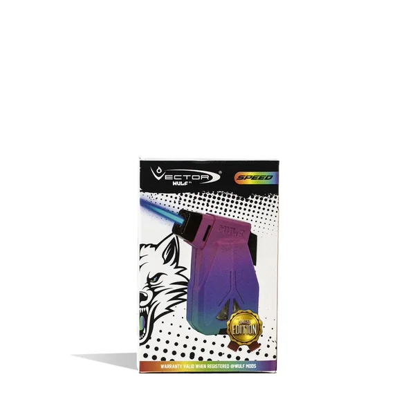 Wulf Mods Speed Torch - Image 8