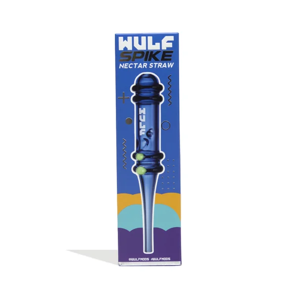Wulf Mods Spike Nectar Straw - Image 2