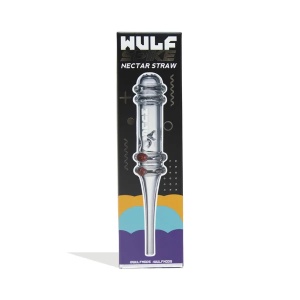 Wulf Mods Spike Nectar Straw - Image 4