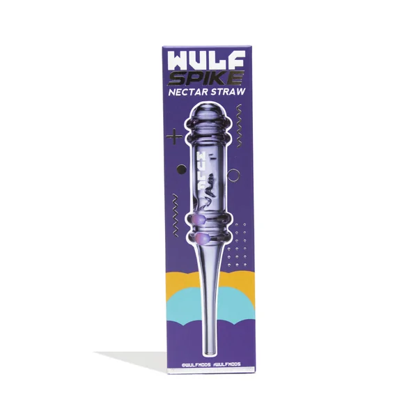 Wulf Mods Spike Nectar Straw - Image 8