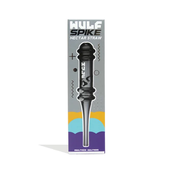 Wulf Mods Spike Nectar Straw - Image 10