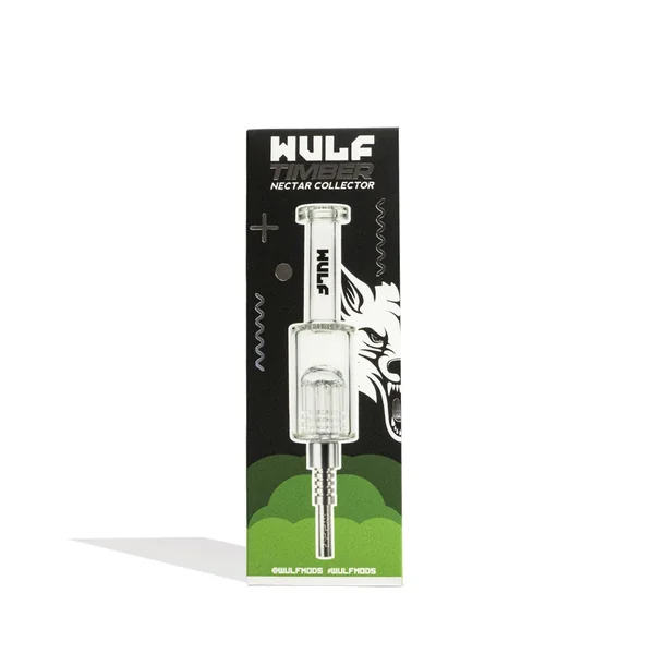 Wulf Mods Timber Water Filtered Nectar Collector - Image 4