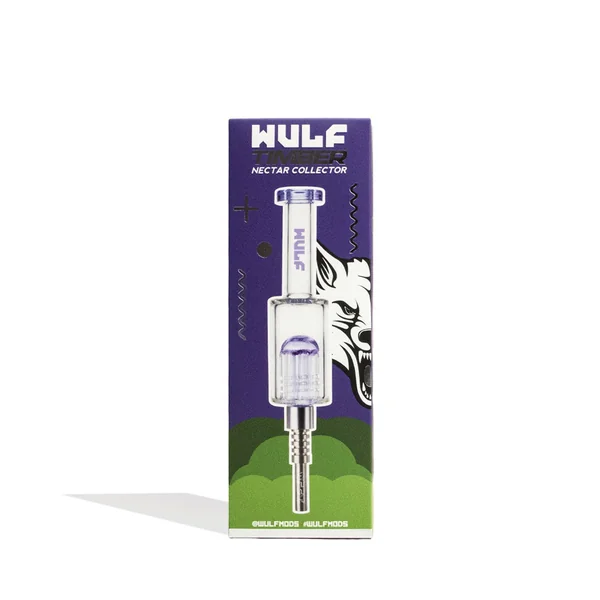 Wulf Mods Timber Water Filtered Nectar Collector - Image 6