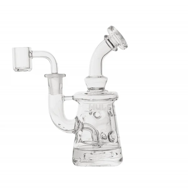 Wulf Mods Torq 14mm Dab Rig with Quartz Banger - Image 2